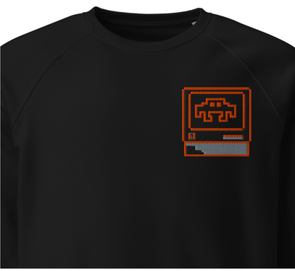 Secure Shell Sweatshirt