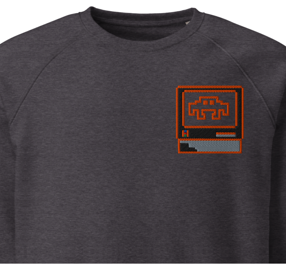 Secure Shell Sweatshirt